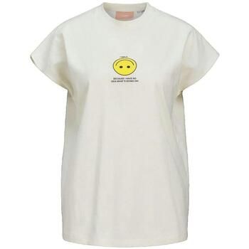Jack & Jones Camiseta T-shirt JJXX Astrid para mujer