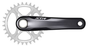 Shimano xtr pitch fc m9100 1 11 12 velocidad  sin placa