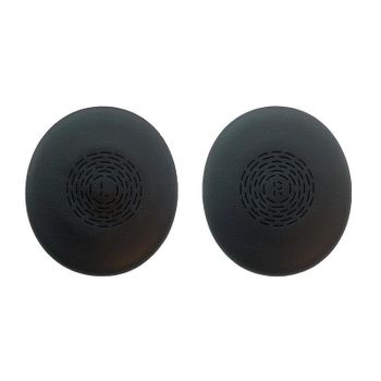 Almohadillas Auriculares Jabra Evolve2 65 Flex Negro