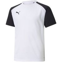 puma camiseta teampacer para nino