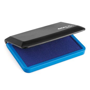 Colop Micro Almohadilla de tinta azul