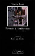 poemas y antipoemas