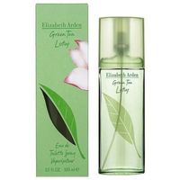 elizabeth arden agua de colonia green tea lotus - eau de toilette - 100ml para mujer
