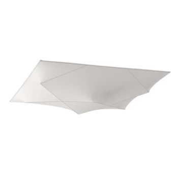 Plafón de tela alpha collection (tie rcil)