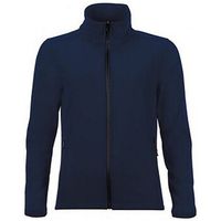 sols chaqueta softshell para mujer