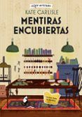 mentiras encubiertas serie brooklyn wainwright 1 coleccion coz y my