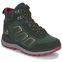 allrounder by mephisto zapatillas de senderismo satika-tex para mujer