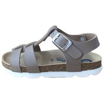 Conguitos Sandalias NVS14368 Gris para niño