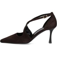 albano zapatos de tacon 4347 para mujer