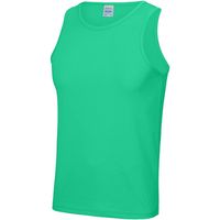 awdis camiseta tirantes just cool para hombre
