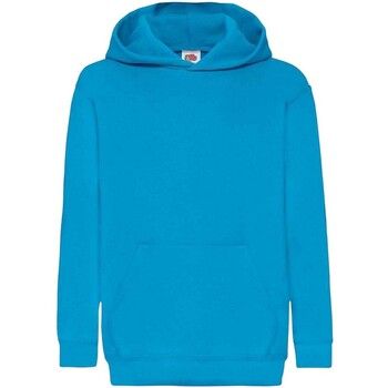 Fruit Of The Loom Jersey Classic 80/20 para niña