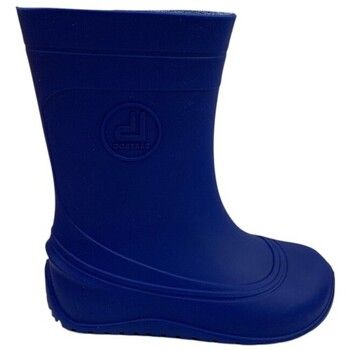 Blanditos Botas de agua RAINBOW Azul para niño
