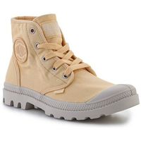 palladium deportivas moda pampa para mujer