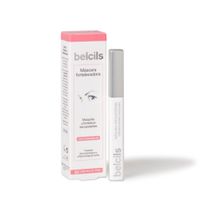 belcils mascara pestanas fortalecedora negro 7ml