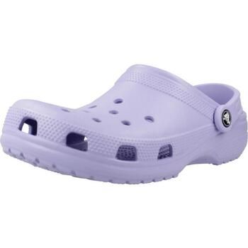 Crocs Zuecos 10001c Classic U para mujer