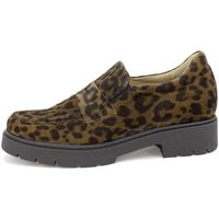 piesanto mocasines 255629 para mujer