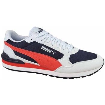 Puma Zapatillas de running St Runner V4 Mesh para hombre