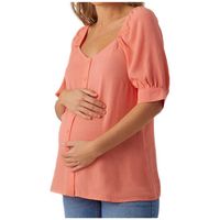 vero moda blusa maternity menny para mujer