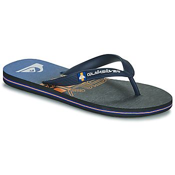 Quiksilver Chanclas MOLOKAI ART YOUTH para niño