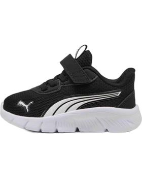 de PUMA ZAPATILLAS FLEXFOCUS MODERN AC PARA NINOS UNISEX EN COLOR NE NEGRO