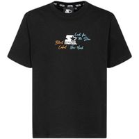 starter camiseta q-bab-72117 para nino