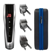 cortapelos philips hc942015 60 posiciones 120 minutos autonomia cuchillas selfsharpening