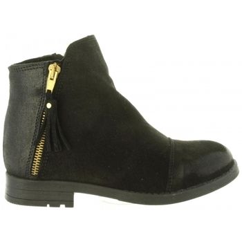 Chika 10 Botas ADIVINANZA 05 para niña