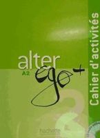alter ego plus 2 ejercd