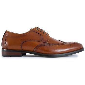 Simon Carter Zapatos Bajos Jones Brogue Zapatos para hombre