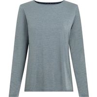mckinley camiseta manga larga hunu ls ii para mujer