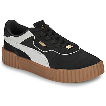 Puma Zapatillas Carina 3.0 Luxe SD para mujer