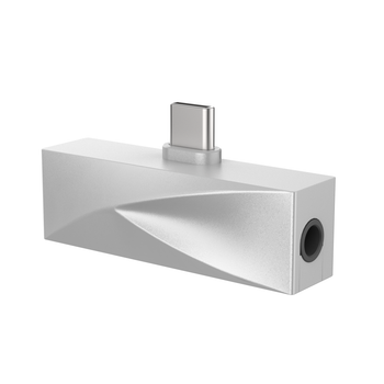 Linsoul Kiwi Ears Allegro BAL DAC/AMP Mini USB-C Mejorado con Diseño Elegante y Rendimiento de Audio de Alta Resolución