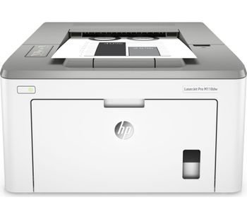 LaserJet Pro M118dw Monochrome Wireless Laser Printer