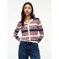 tommy jeans jersey tjw ess crew neck ca para mujer