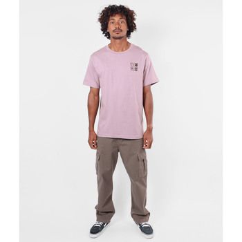 Oxbow Camiseta Tee-shirt manches courtes SUNRAYS para hombre