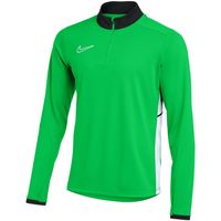 nike chaqueta deporte dri-fit academy 25 drill top para hombre