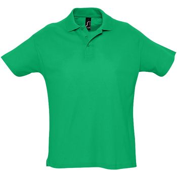 Sols Polo Summer II para hombre