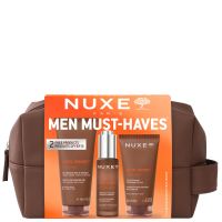 nuxe men boost3 must-have trio 180ml