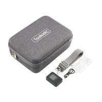 toolkitrc b50 entrada dc 6-28v calentamiento 50w ajustable 2555c 20w salida tipo-c resistente al fuego para bateria