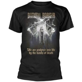 Dimmu Borgir Camiseta manga larga Hands Of Death para hombre