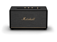 altavoz bluetooth - marshall stanmore iii 50 w bluetooth 52 negro