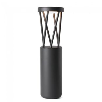 Baliza de exterior led twist (10w)