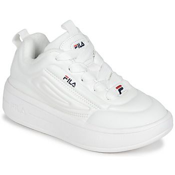 Fila Zapatillas FILA SUPERBUBBLE kids para niña
