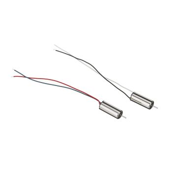 PJC D16 WiFi FPV RC Drone Cuadricóptero Piezas de Repuesto 716 Motor Sin Escobillas de 7mm CW/CCW 1PC