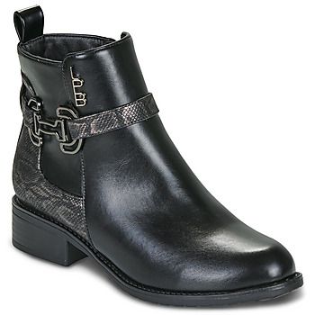 Les Petites Bombes Botines PILAR para mujer