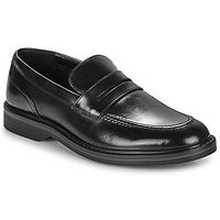 clarks mocasines aldwin step para hombre