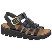 cipriata sandalias azia para mujer
