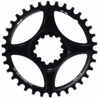 xlc cr-m01 plato 34d direct mount 6 mm offset gxp xx1-x01-x0-x1-x9 negro