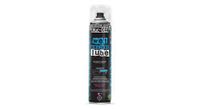 aerosol lubricante para cadenas para clima humedo muc off 400ml