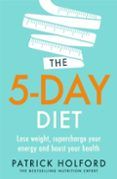 the 5-day diet